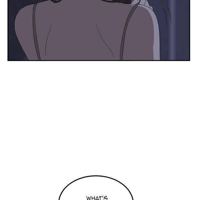 My Stepmom - Chapter 26 - Andromeda 11 page 32 hentai porn comic manga doujin